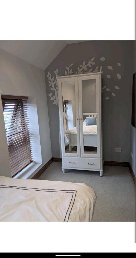 Sunset Cottage Burry Port Luaran gambar