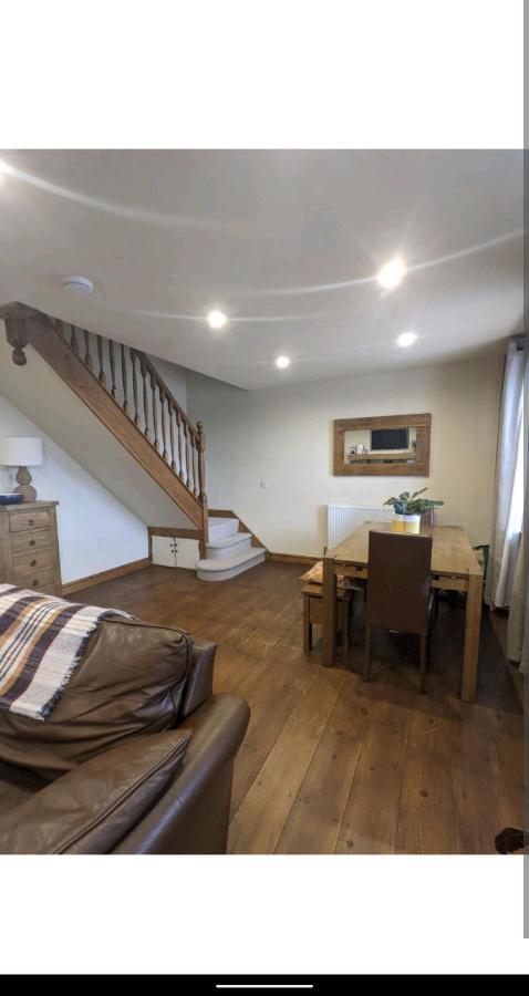 Sunset Cottage Burry Port Luaran gambar